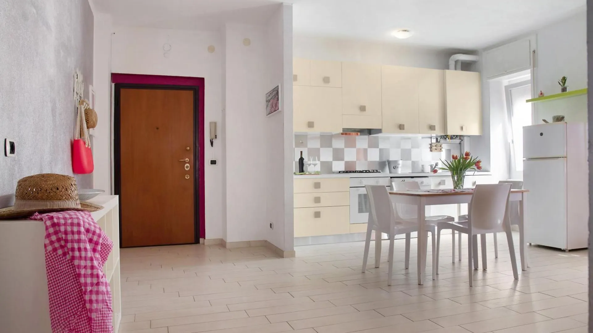 Mariva Apartment Germignaga 0*,  Italy