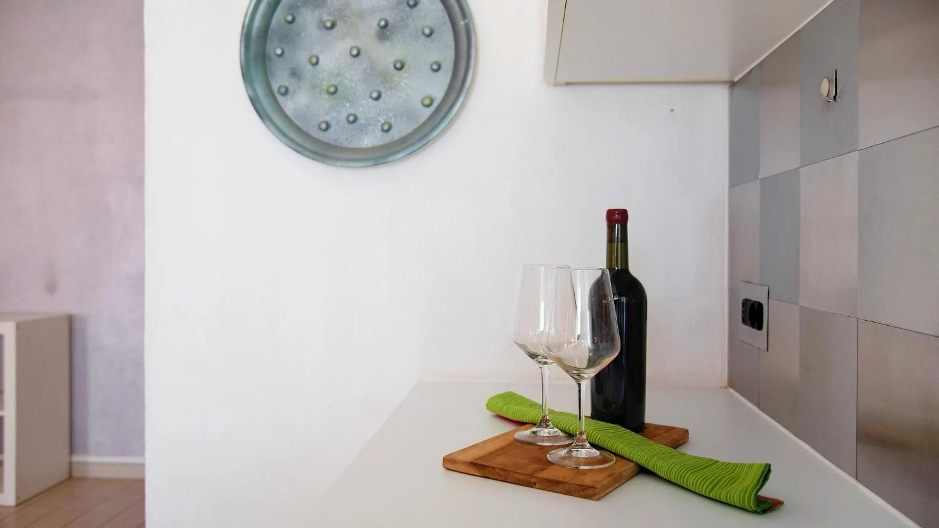 Mariva Apartment Germignaga