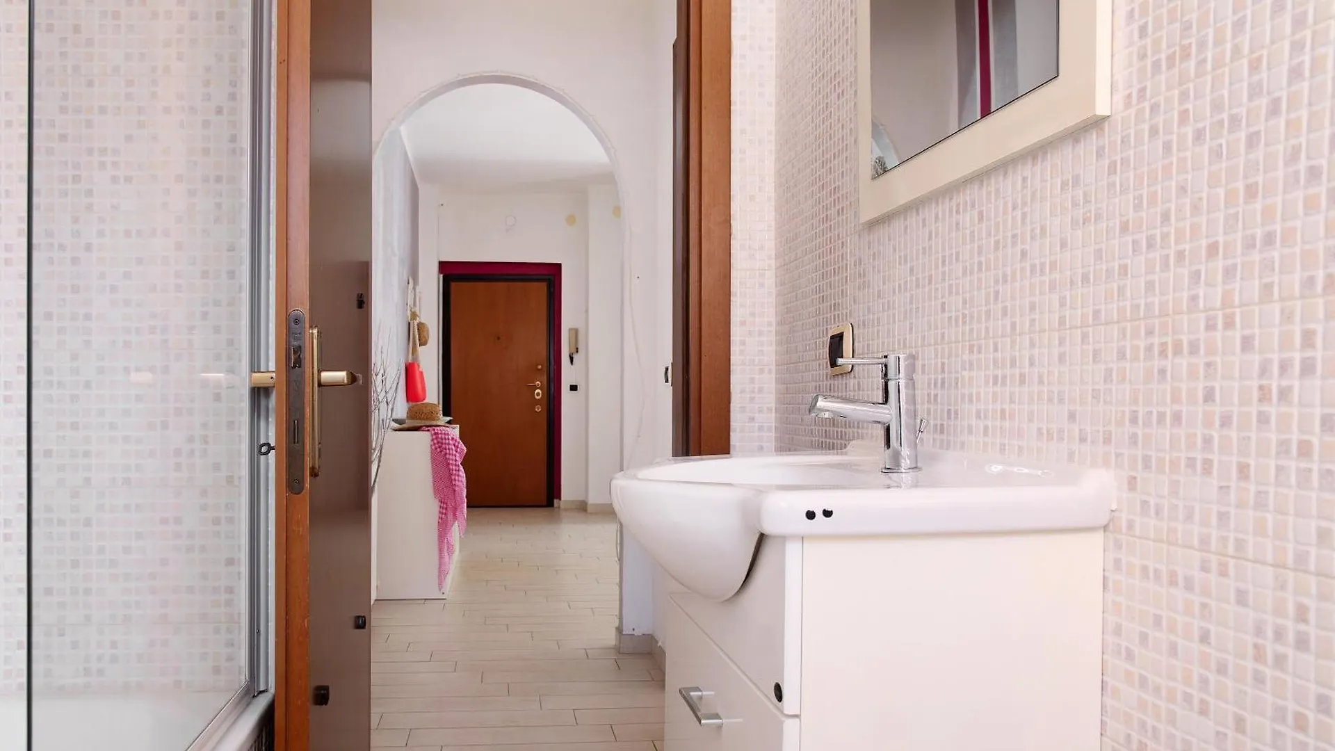 Mariva Apartment Germignaga