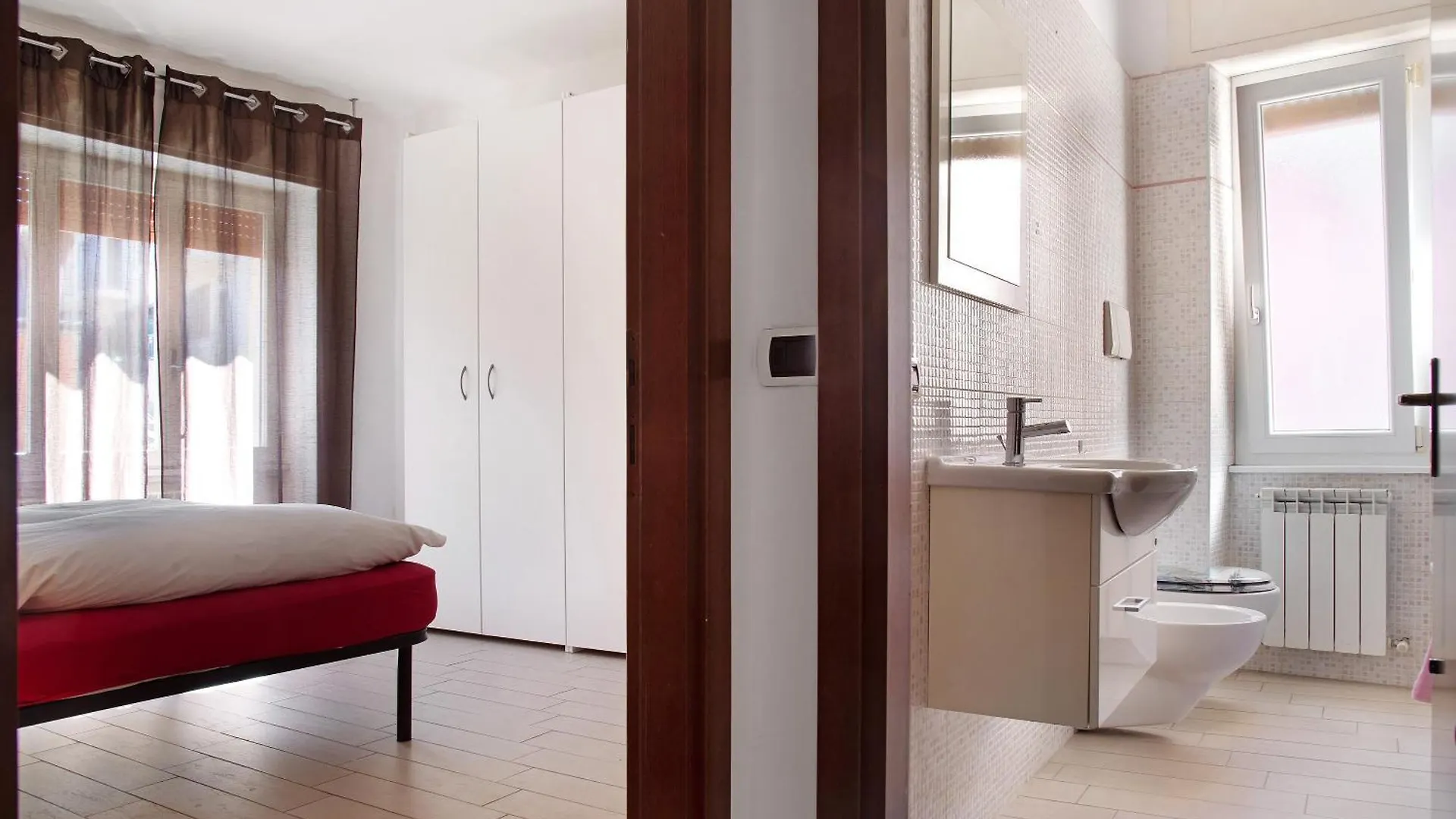 Mariva Apartment Germignaga