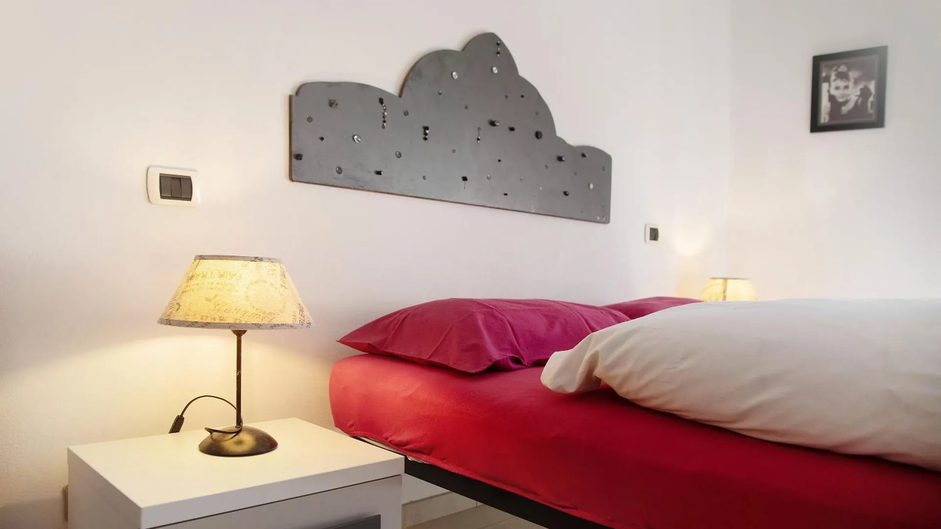 Mariva Apartment Germignaga