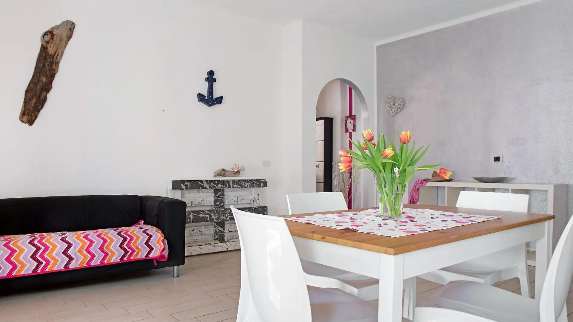 Mariva Apartment Germignaga