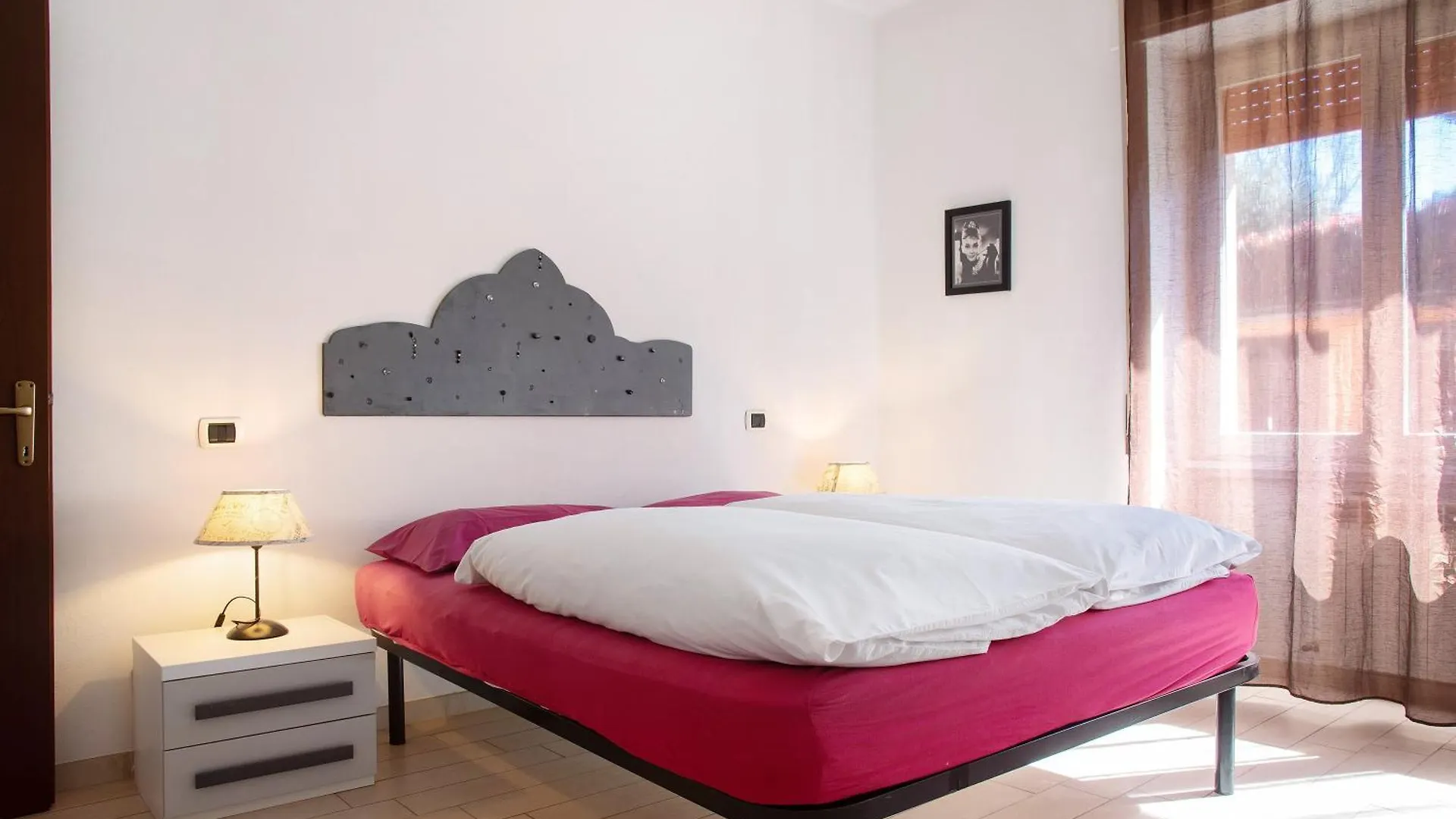 Mariva Apartment Germignaga