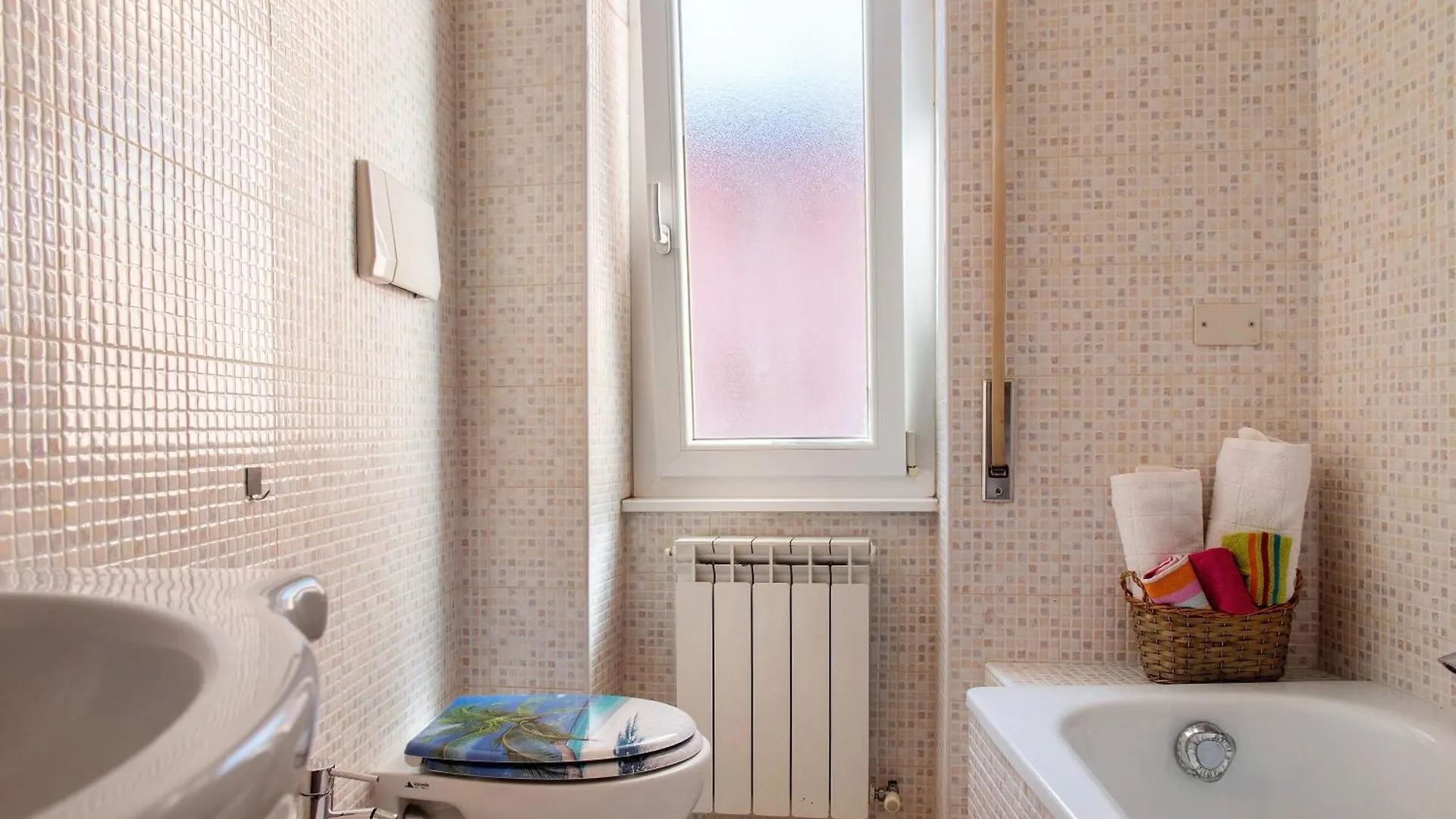 Mariva Apartment Germignaga