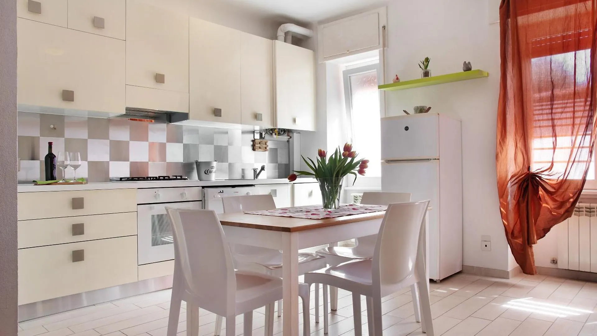Mariva Apartment Germignaga