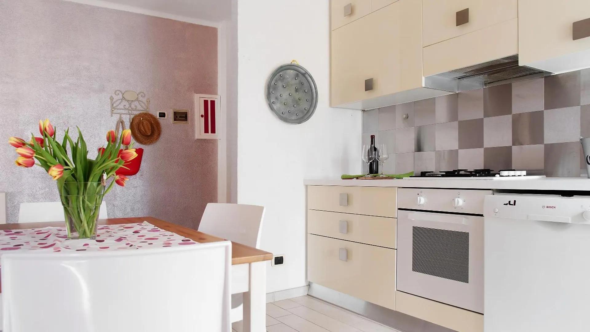 Mariva Apartment Germignaga