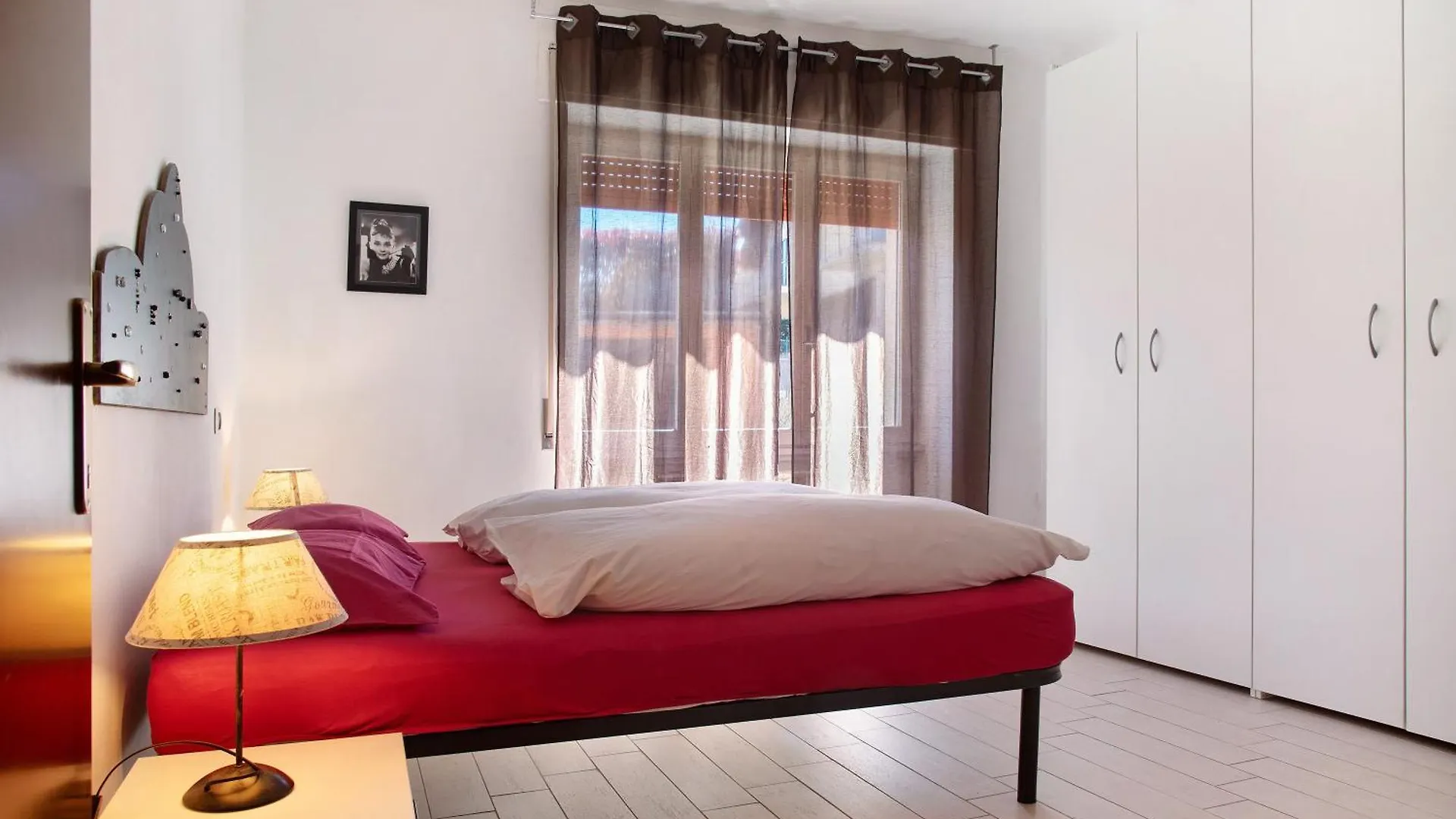 Mariva Apartment Germignaga