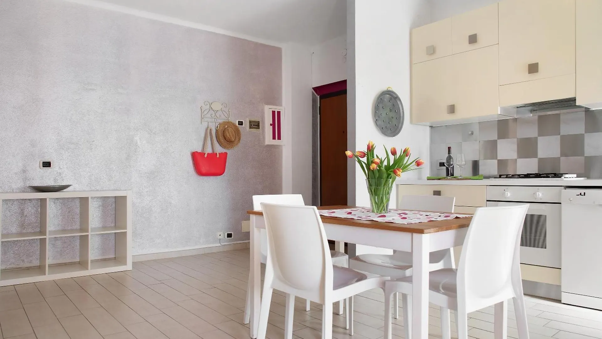 Mariva Apartment Germignaga